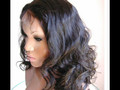 Wholesale Lace Front Wigs