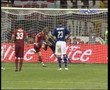 Italian Super Cup 2007: Inter-Roma