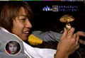 Mayonaka No Arashi 2002-11-28 - Aiba - Pluck Mushroom