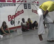 Bantus Capoeira Clip