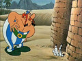 Asterix and Cleopatra- Part 2