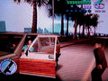 Grand Theft Auto Vice City Scared Passengers