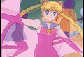 Sailor Moon Opening 1 (creditless)