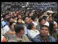 Araneta Coliseum Part 3 Exposition 