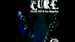 The Cure - 2016 05 22 Los Angeles (T Version) - 32 sur 32