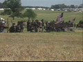 Gettysburg Reenactment Pickett's Charge