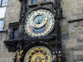 Reloj Praga