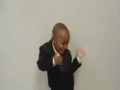 Little Kid with Great Dance Skills - Funny Video
