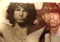 True Proof that Jim Morrison of the Doors Faked His Death