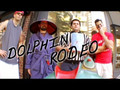 Dolphin Rodeo - Recap