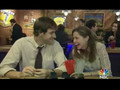 Jim and Pam : Promo