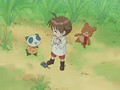 Animal Yokocho - Episode 9 (Full Length)/(Japanese Version)