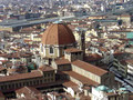 Vistas Duomo Florencia