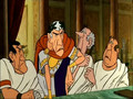 The Twelve Tasks of Asterix- Part 1