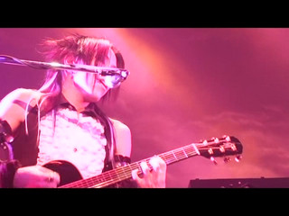 Gazette - MRD Standing Tour 2005 Live (1/2)