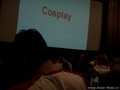01 - Zahajeni cosplay souteze