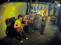 CAPULET live flashrock Indie Alternative ROCK music video webcast