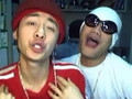Chinese Boys (Don't Lie - Black Eyed Peas)