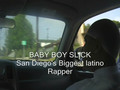 Rappers & Gangster BABY BOY SLICk & CANGRI & Jimrock & Trim and DUMB IN SD