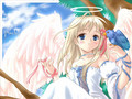 Anime Angel Slideshow