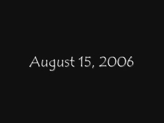 August 15, 2006
