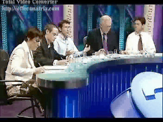 My Question On BBC1 Question Time by Dan T-R