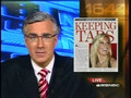 Thursday August 30, 2007 - Countdown with Keith Olbermann 