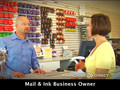 The Mail Box Stores Mail and Shipping Franchise