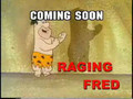 RAGING FRED