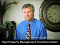 Real Property Management Real Estate Franchise Opportunity