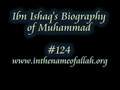 124 Ibn Ishaq's Biography of Muhammad
