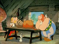 Asterix vs. Ceaser- Part 1