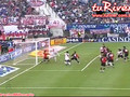 FDP River Plate vs newells 13-08-2006