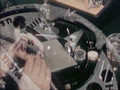 Wrist Watches Assembly & Anatomy Film: How it Works (1959) 