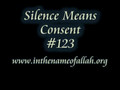 123 Silence Means Consent