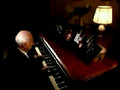 Wladyslaw Szpilman plays Frederic Chopin's Nocturne in C#min