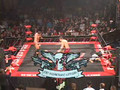 ROH Video Wire 8/31/07 Ring Of Honor Wrestling