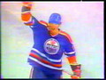 Wayne Gretzky's 50 goal Record