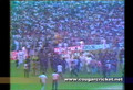 1987 World Cup celebrations
