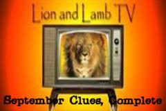 "September Clues" Complete. Presented by Lion and Lamb TV