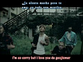 [MV] Big Bang - Lie (Subtitulos Español)
