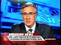 Friday, August 31, 2007 - Countdown with Keith Olbermann 