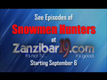 Snowmen Hunters Confetti Preview 1 Madness of Sherman Rance