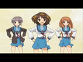 Haruhi and mikuru tell me about sparta 