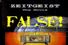 Trilogy of Truth: Debunking The Zeitgeist Movie 