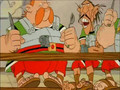 Asterix vs. Ceaser- Part 2