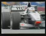 Formel 1 1998 - 03 Argentinien