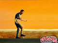Funny ad for Brahma(same beer, second advert)