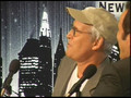 Chevy Chase Part 2 on LateNet with Ray Ellin