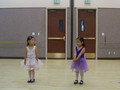 Ballet Recital 8-30-07